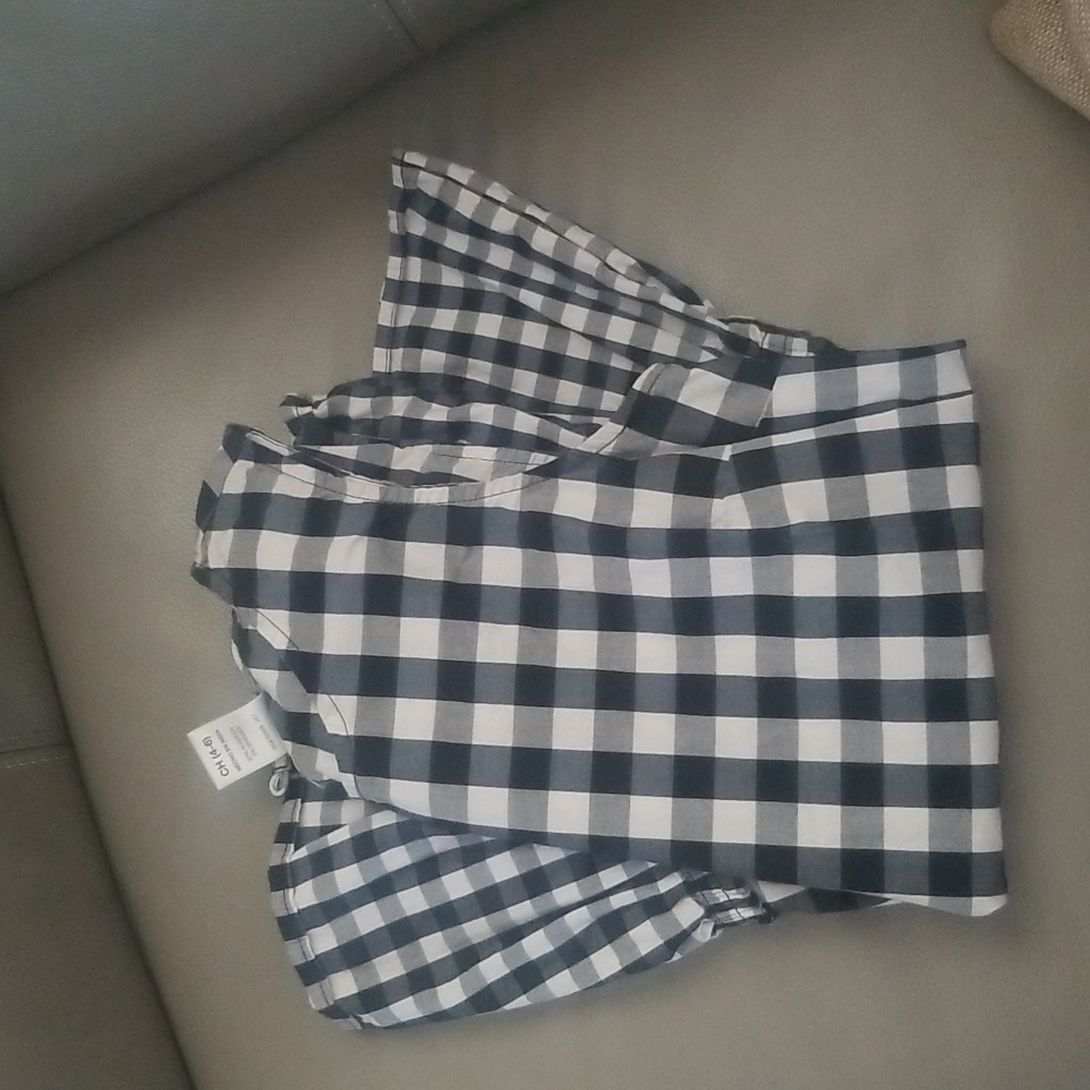 Peplum Top - Picture 2 of 4